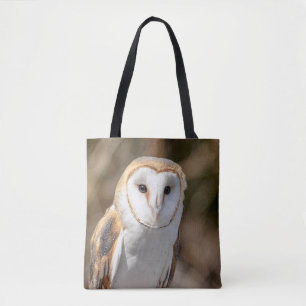 Barn Owl Draagtas