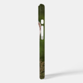 Barn Owl iPhone Case (Achterkant / Links)