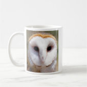 Barn Owl Koffiemok (Links)
