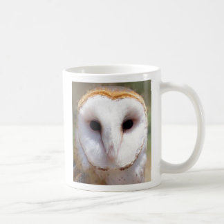 Barn Owl Koffiemok
