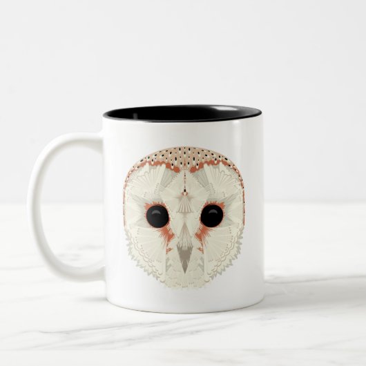Barn Owl Mok (Links)