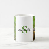 Barn Owl Mug (Centre)