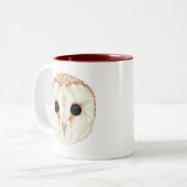 Barn Owl Mug (Devant gauche)