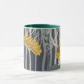 Barn Owl Mug (Centre)