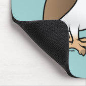 Barn Owl Muismat (Hoek)