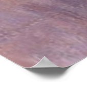 Barn Owl Poster (Hoek)