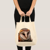 Barn Owl - Sac fourre-tout (Devant (produit))