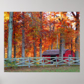 Barn Print (Voorkant)