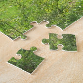 Barn Puzzle Legpuzzel (Zijkant)