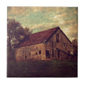 Barn Tegeltje (Voorkant)