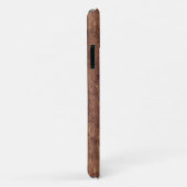 Barn Wall, hout, houten planken, planken, bijtende Case-Mate iPhone Case (Achterkant/rechts)