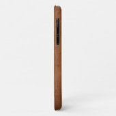 Barn Wall, hout, houten planken, planken, bijtende Case-Mate iPhone Case (Achterkant/links)