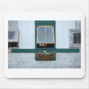 Barn-Window Muismat