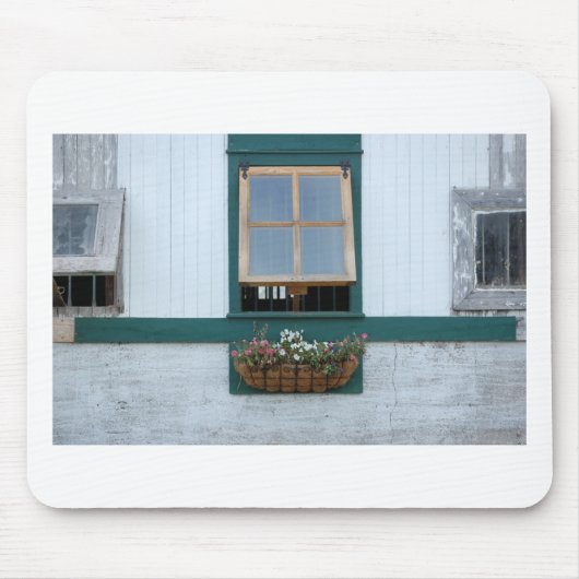 Barn-Window Muismat (Voorkant)