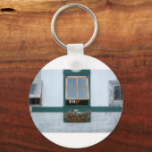 Barn-Window Sleutelhanger (Voorkant)
