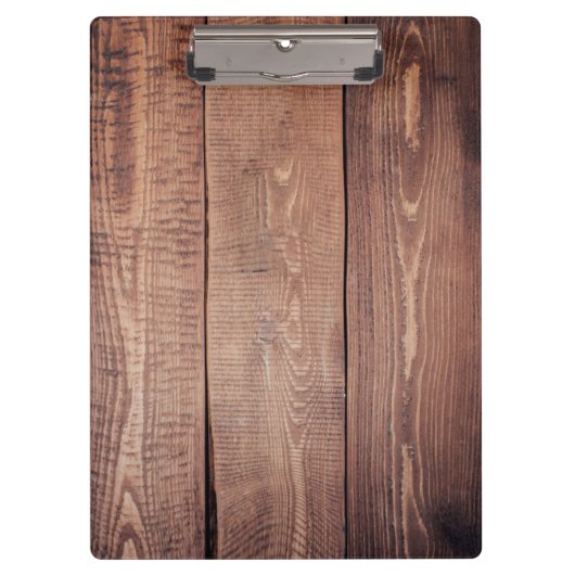 Barn Wood Background Klembord (Voorkant)