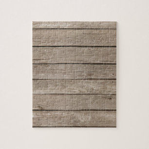 Barn Wood Panels Legpuzzel