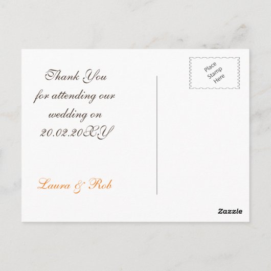 Barn Wood Rustic Fall Leaves Weddenschap Briefkaart (Achterkant)