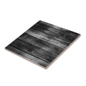 Barn Wood Tegeltje (Zijkant)