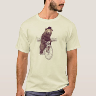 Barnabus T-shirt