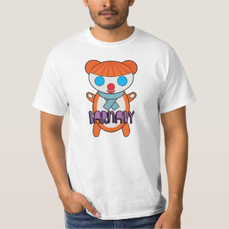 Barnaby the Beer T-Shirt - een retro TV klassieker