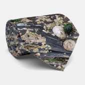 Barnacle Stropdas (Opgerold)