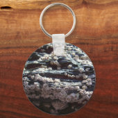 Barnacles 2 sleutelhanger (Voorkant)