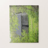 Barne Puzzle (Vertical)
