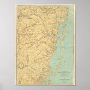 Barnegat, New Jersey 2 Poster