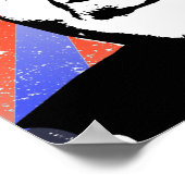 Barney Frank Poster (Hoek)