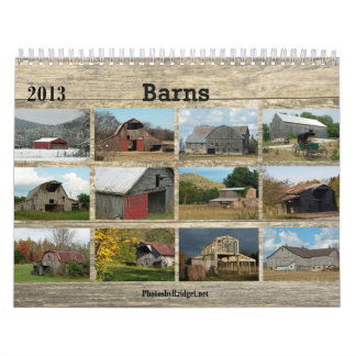 BARNS KALENDER