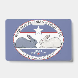 BARNSC Kooi Labels Badge