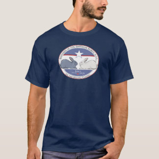 BARNSC Nationals T-Shirt (tweede poging!)
