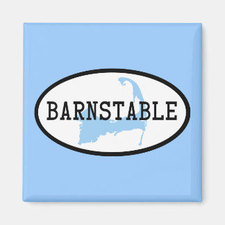 Barnstable, MA Aimant