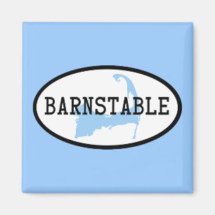 Barnstable, MA Magnet