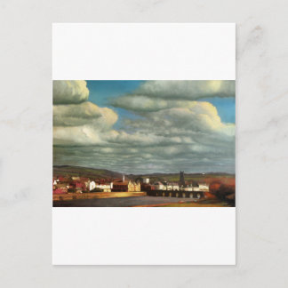 Barnstaple Briefkaart