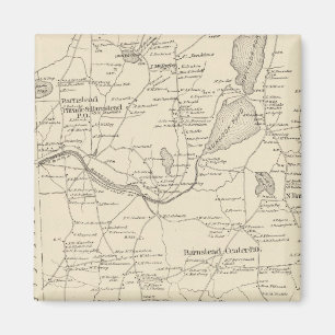 Barnstead, Belknap Co Magneet