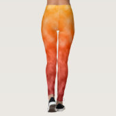 Barnsteenstijging Leggings (Achterkant)