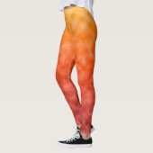 Barnsteenstijging Leggings (Links)