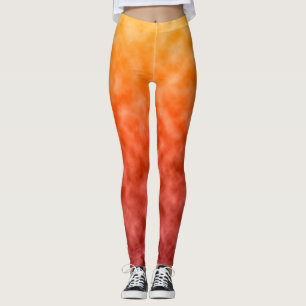Barnsteenstijging Leggings