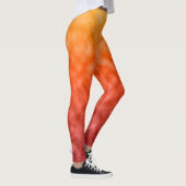Barnsteenstijging Leggings (Rechts)