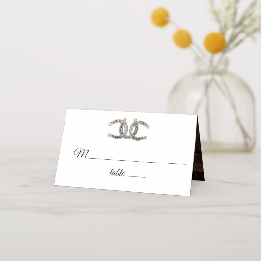 Barnwood, Country Lace & Hoefijzers Wedding (Voorkant)