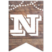 Barnwood Lights  All Ocassion Banner (Derde vlag)