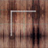 Barnwood, Old Wood, Wooden Stof (Delen)