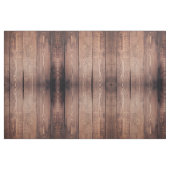 Barnwood, Old Wood, Wooden Stof (Fat Quarter)