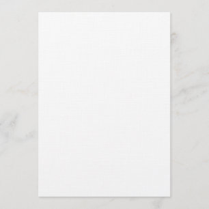 Barnwood & Orchids Wedding Invitation Kaart