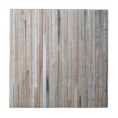 Barnwood Tile Tegeltje (Voorkant)