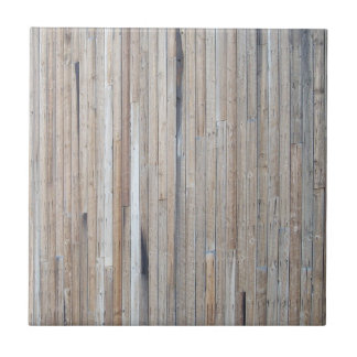 Barnwood Tile Tegeltje