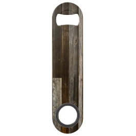 Barnwoon Bottle Open Speed Flessenopener