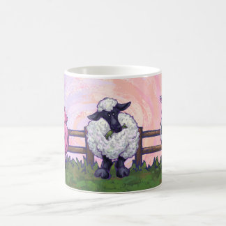 Barnyard Animal Mok